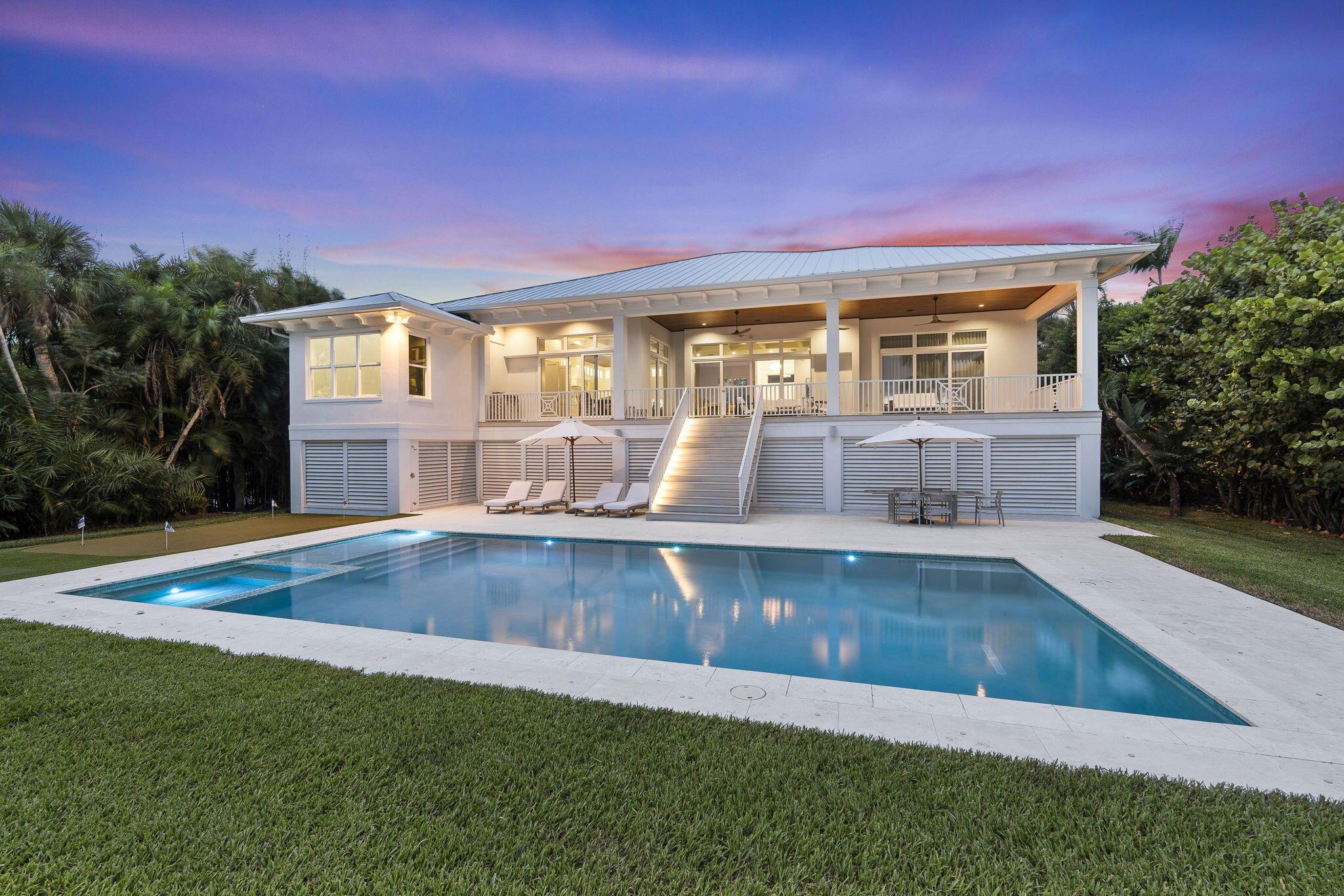 54 S Sewalls Pt Rd Sewalls Point, FL 34996