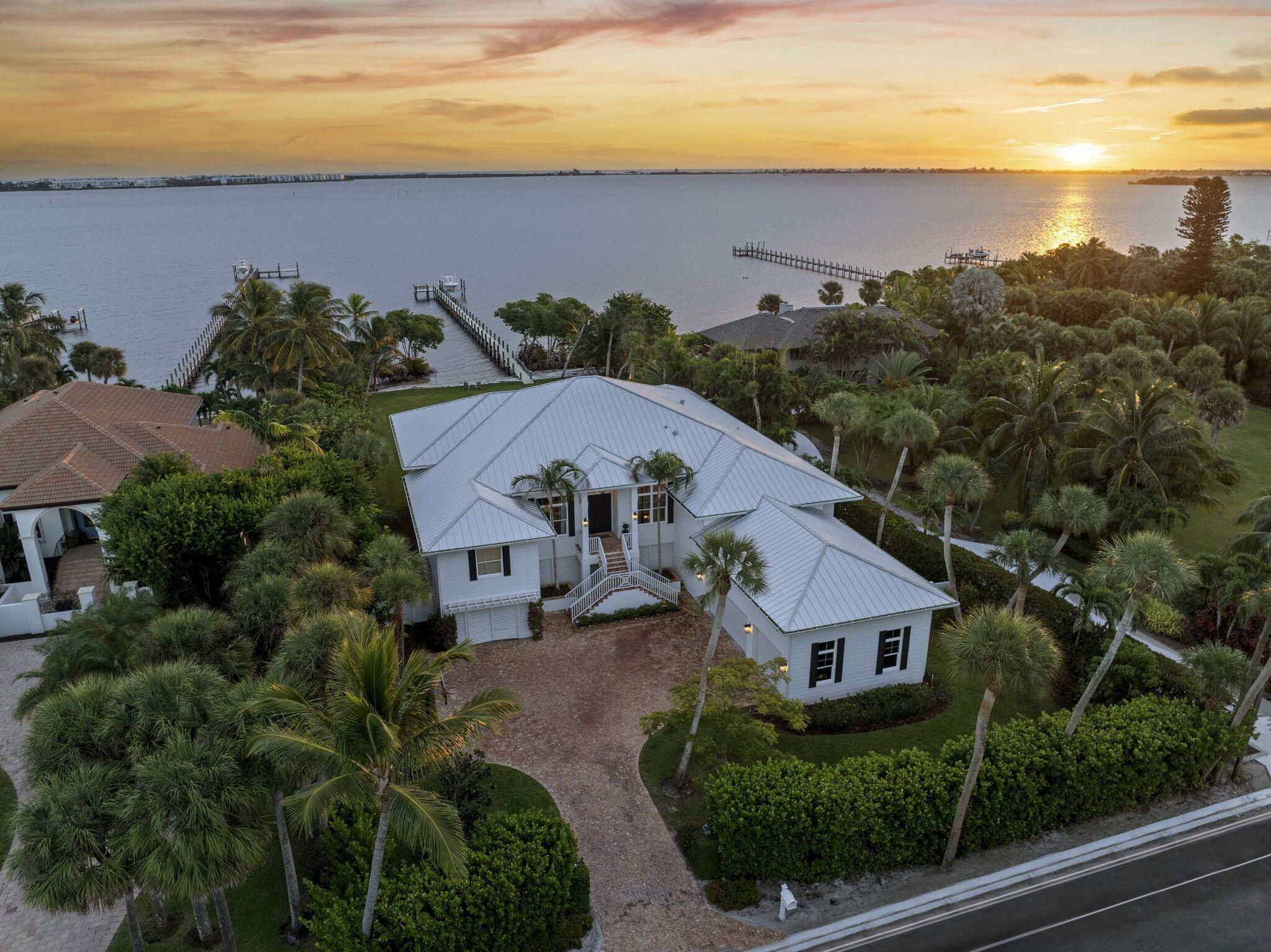 54 S Sewalls Pt Rd Sewalls Point, FL 34996