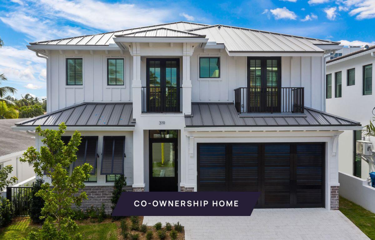 319 Coconut Isle #2 Fort Lauderdale, FL 33301