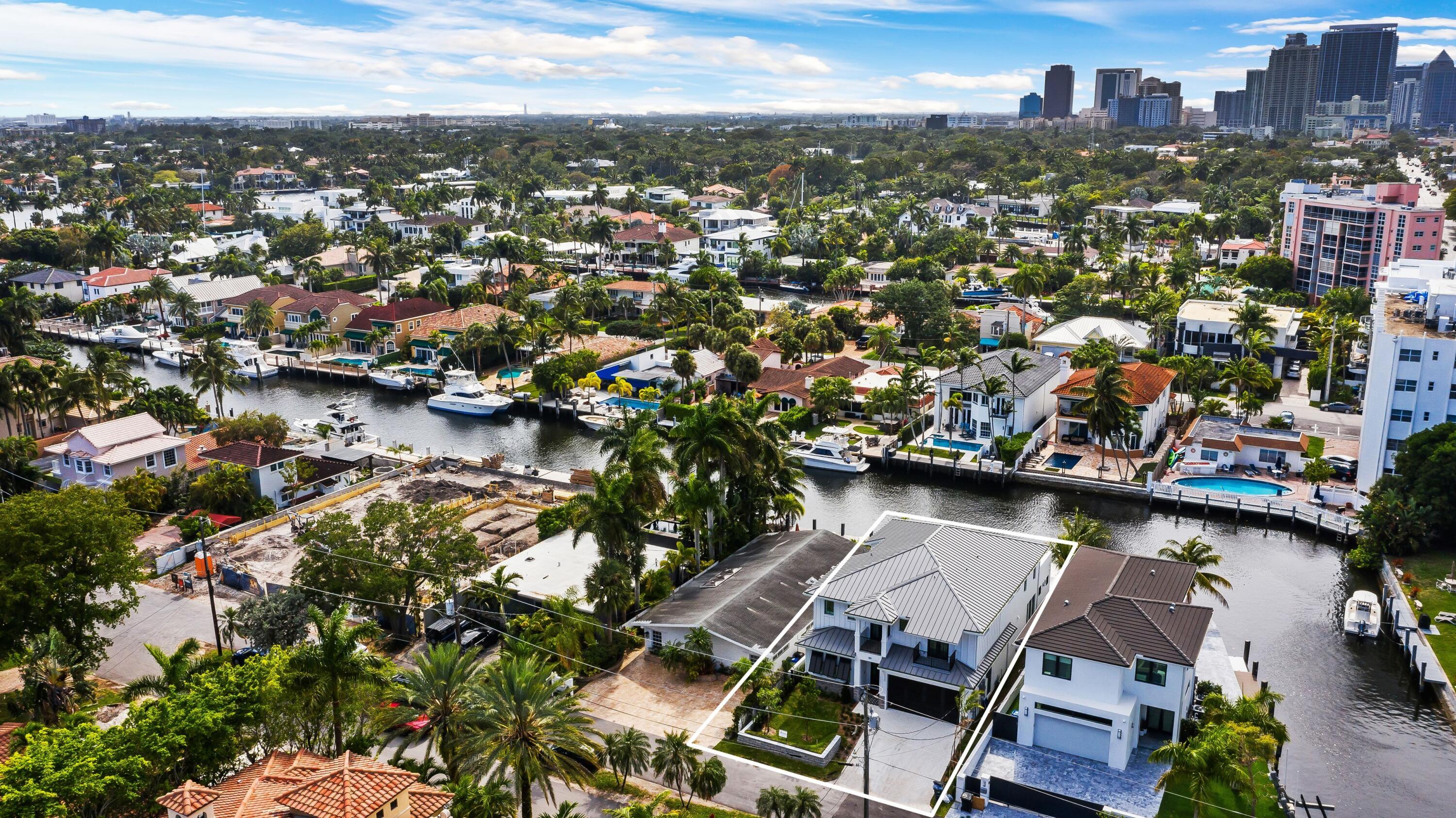 319 Coconut Isle #2 Fort Lauderdale, FL 33301