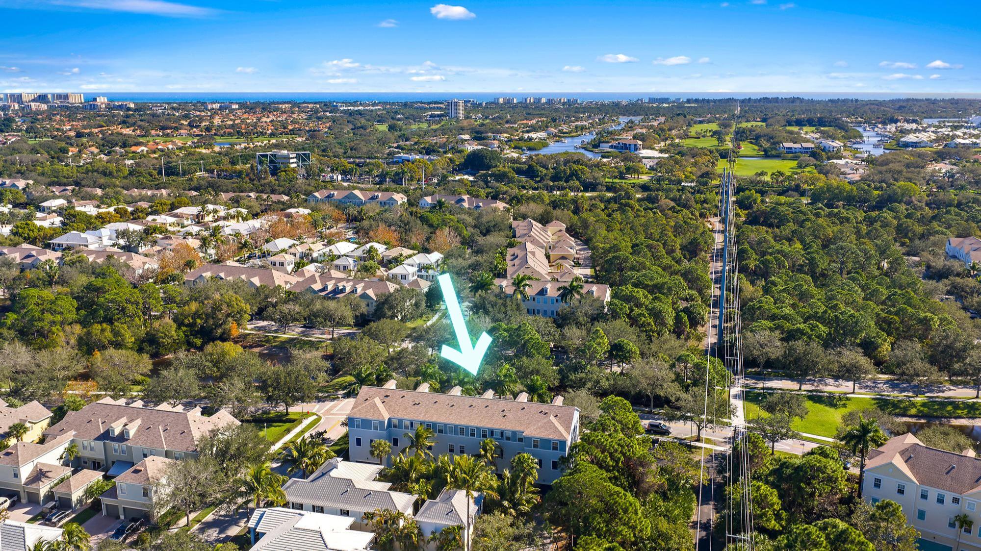 238 W Thatch Palm Jupiter, FL 33458