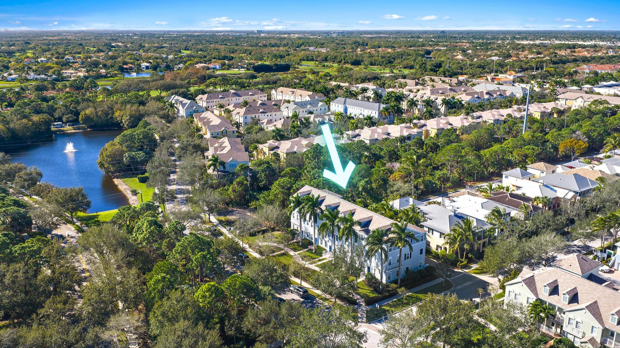 238 W Thatch Palm Jupiter, FL 33458