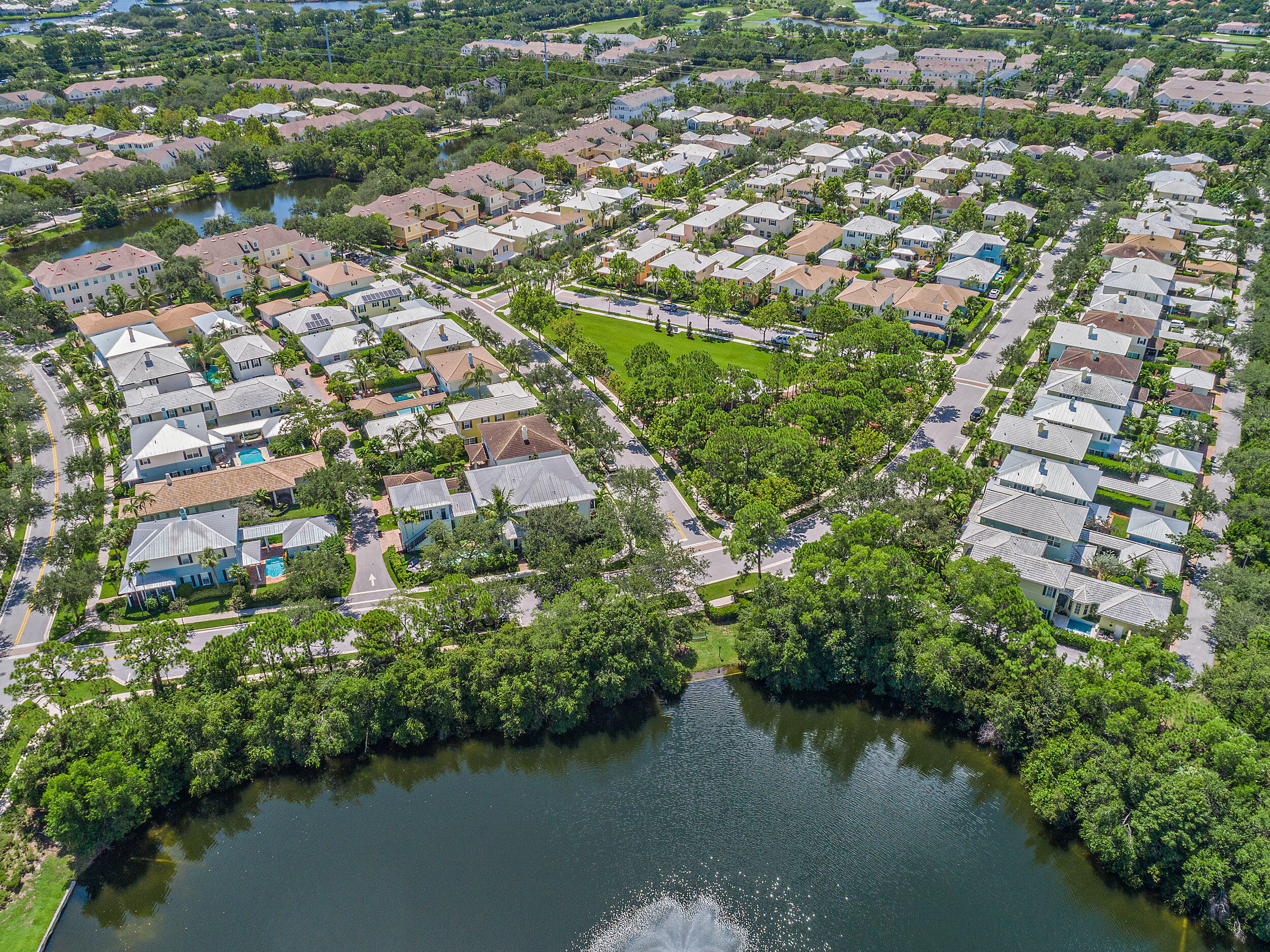 238 W Thatch Palm Jupiter, FL 33458