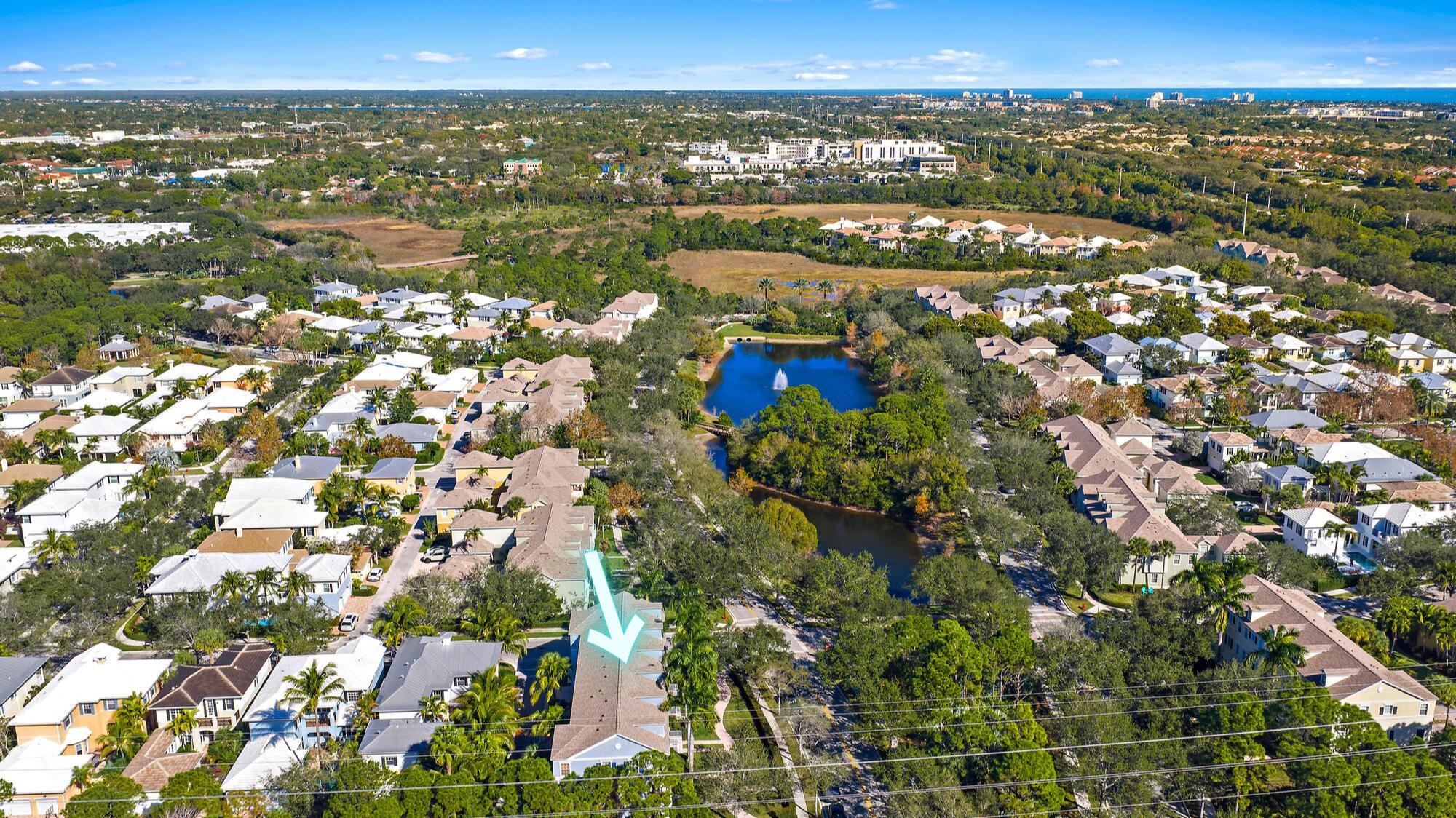 238 W Thatch Palm Jupiter, FL 33458