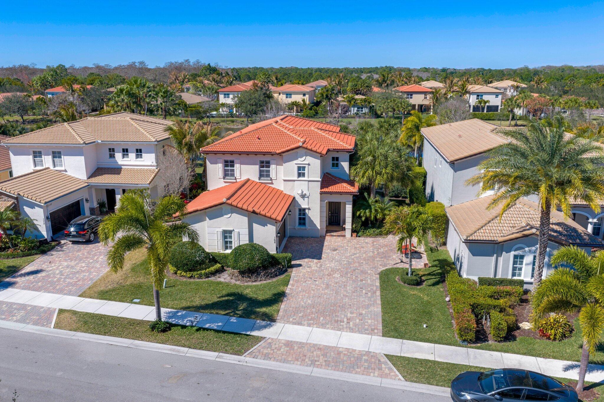 168 Andros Harbour Jupiter, FL 33458