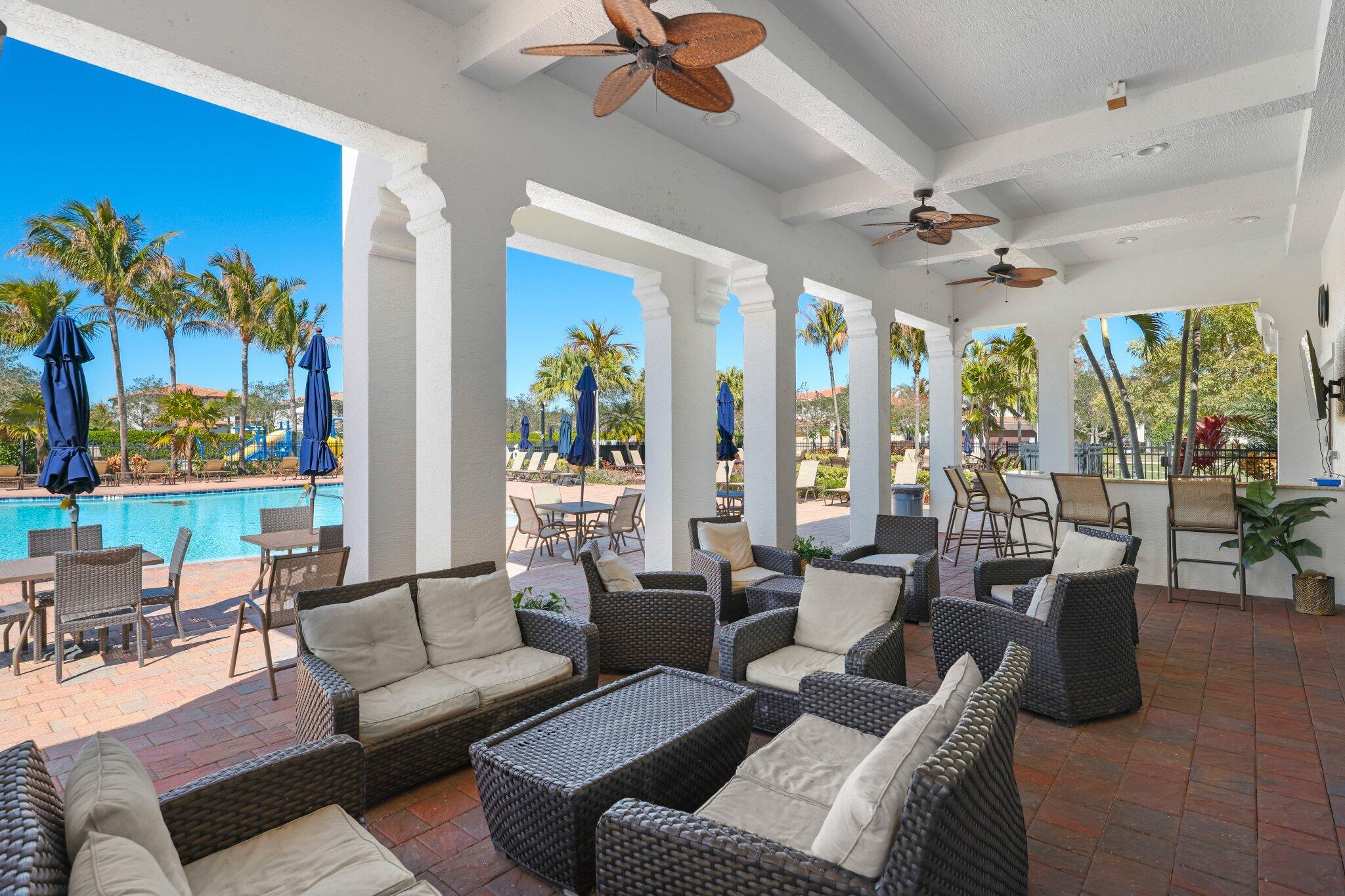 168 Andros Harbour Jupiter, FL 33458