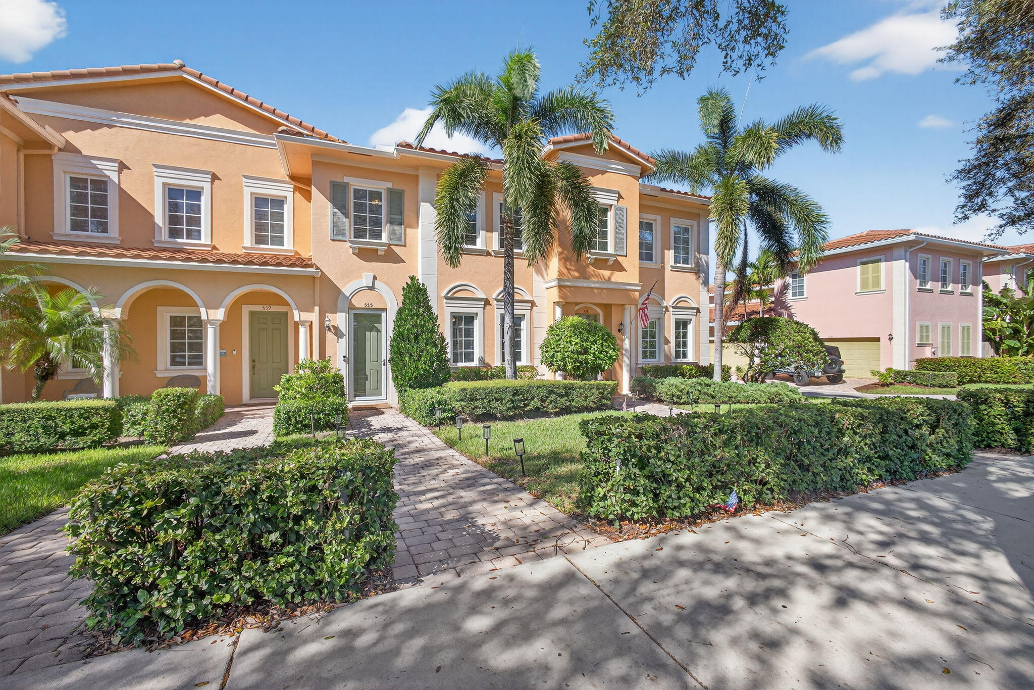 555 Dakota Jupiter, FL 33458