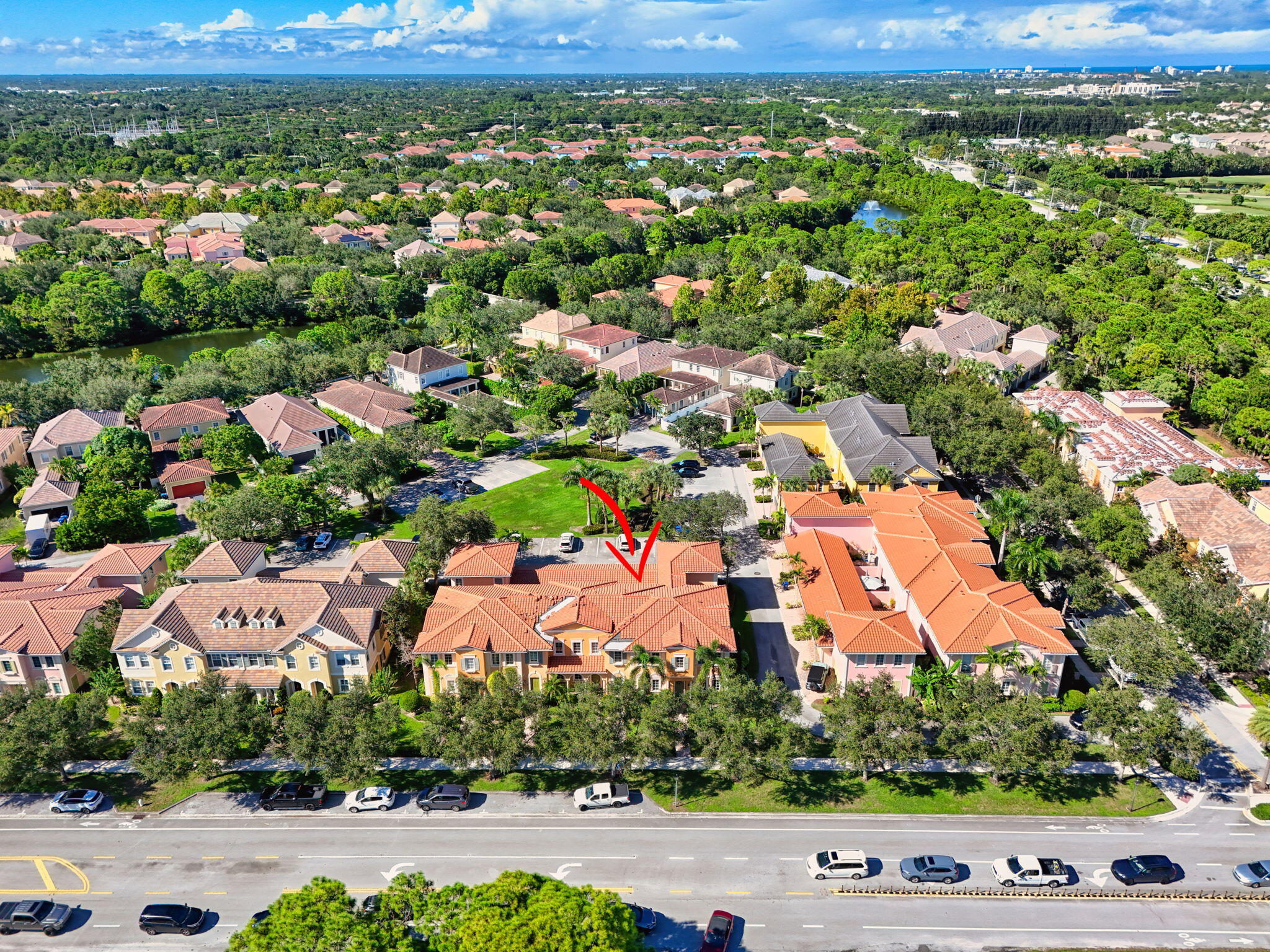 555 Dakota Jupiter, FL 33458