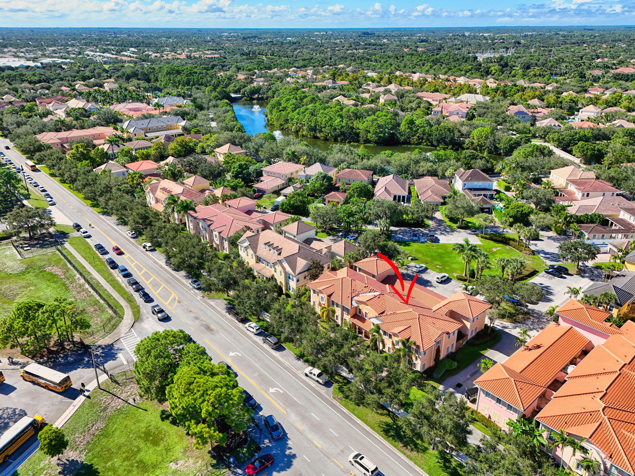 555 Dakota Jupiter, FL 33458