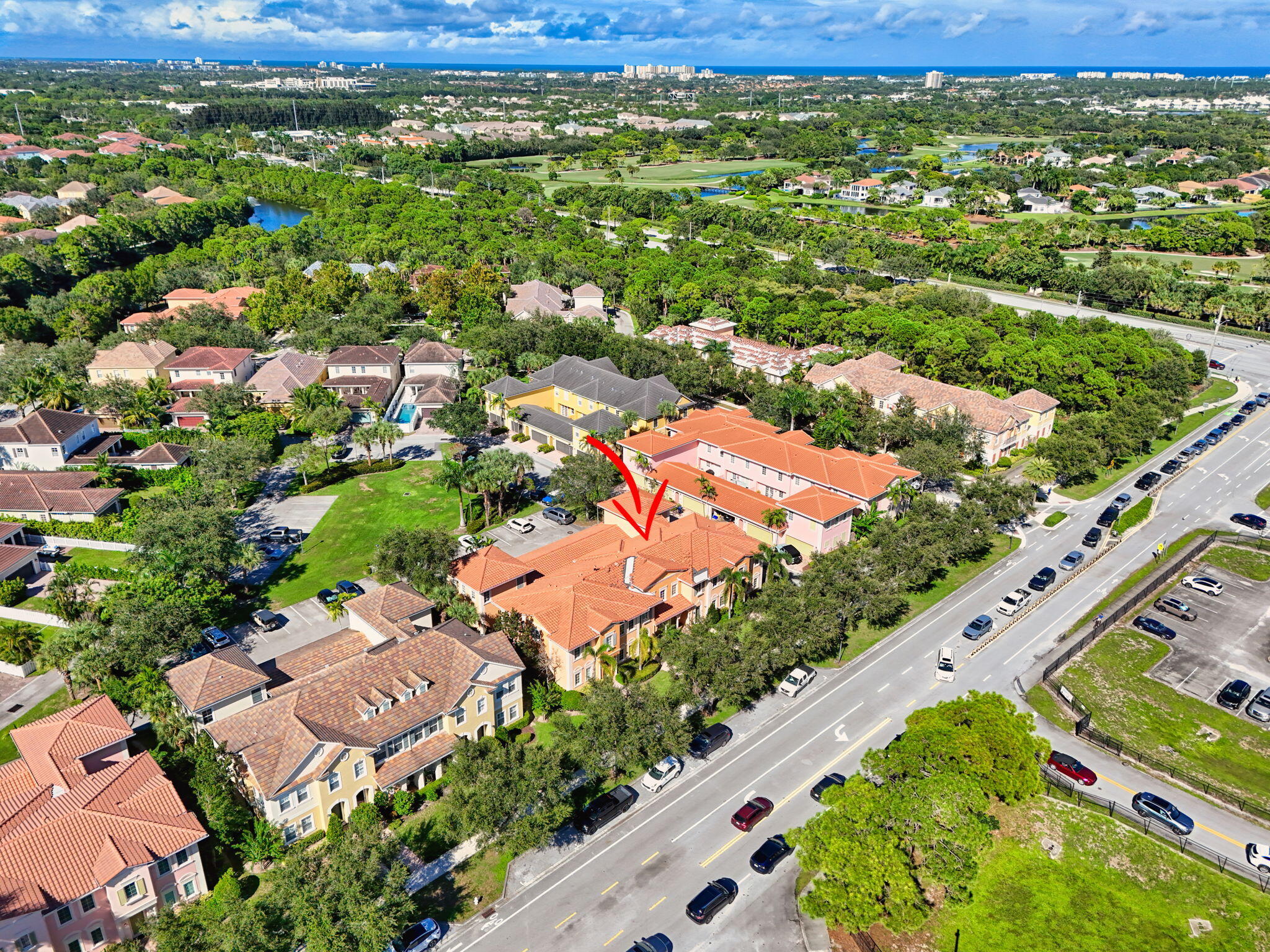 555 Dakota Jupiter, FL 33458