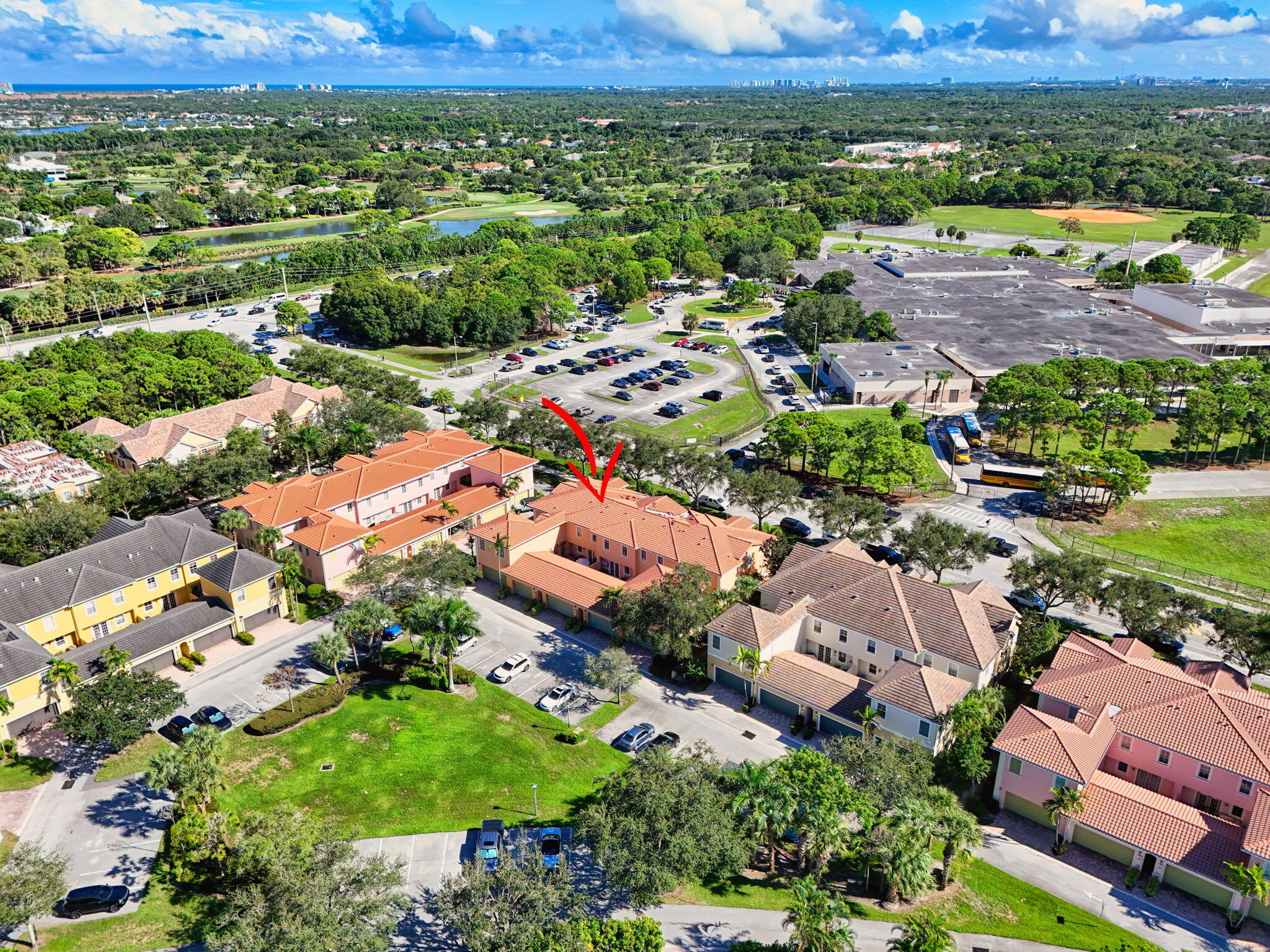 555 Dakota Jupiter, FL 33458