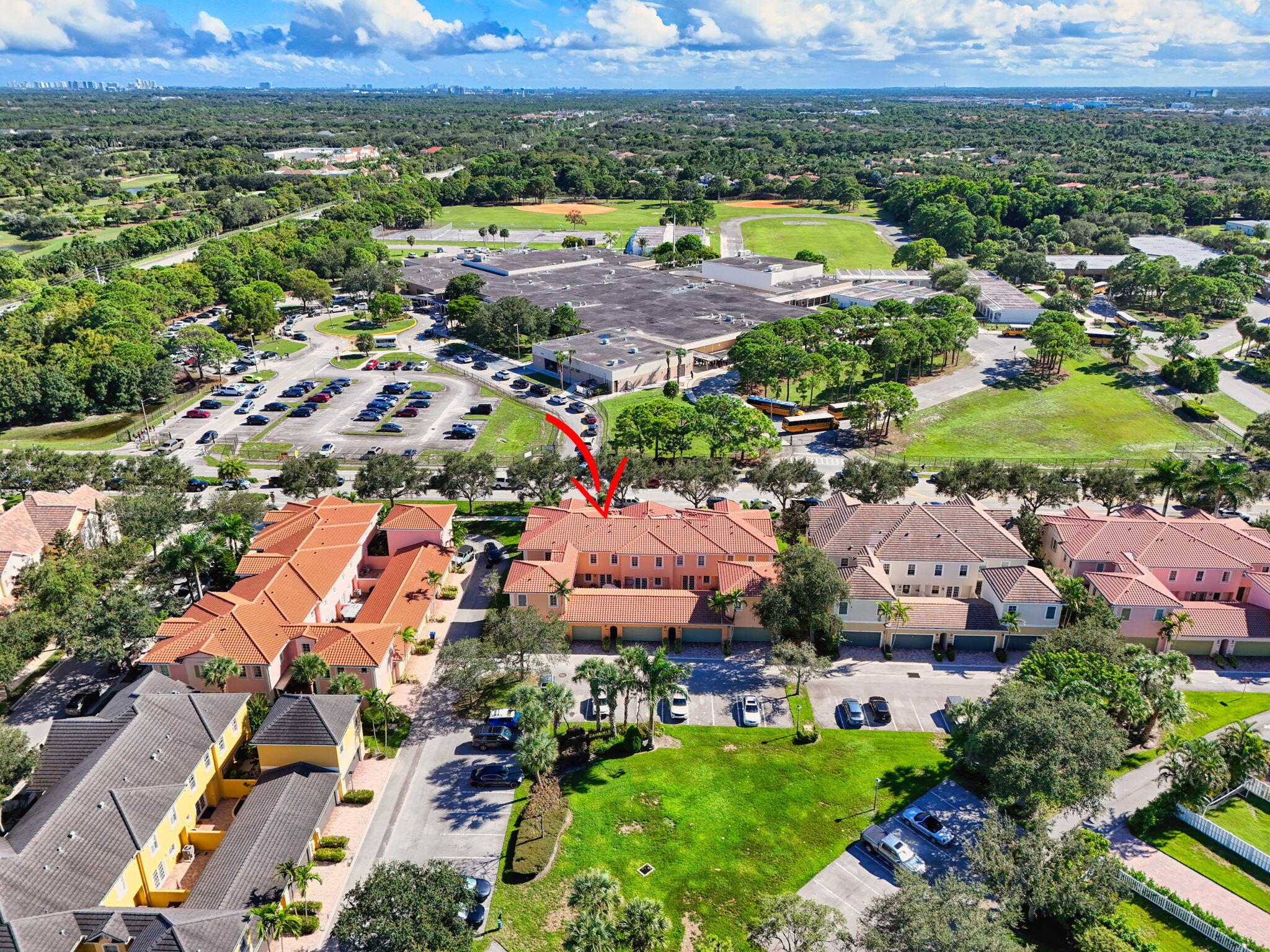 555 Dakota Jupiter, FL 33458