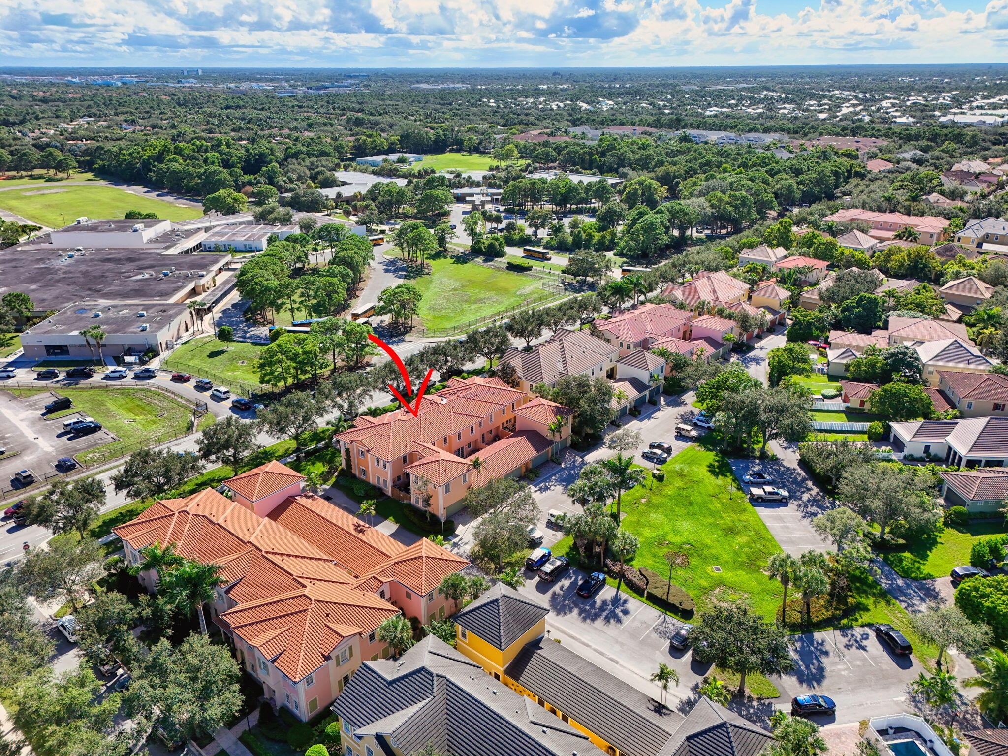 555 Dakota Jupiter, FL 33458