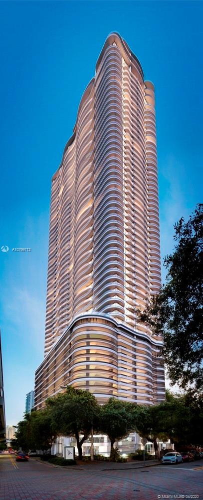 1000 Brickell Plaza #2501