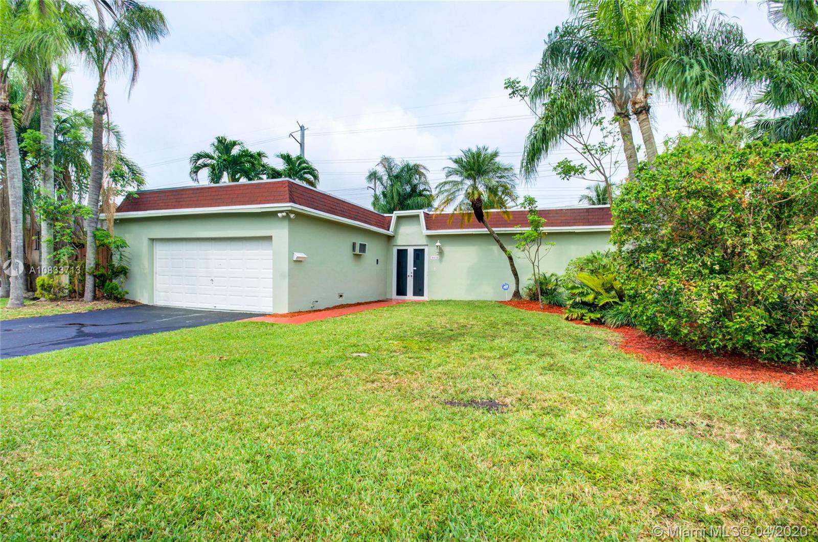 8614 SW 102nd Pl