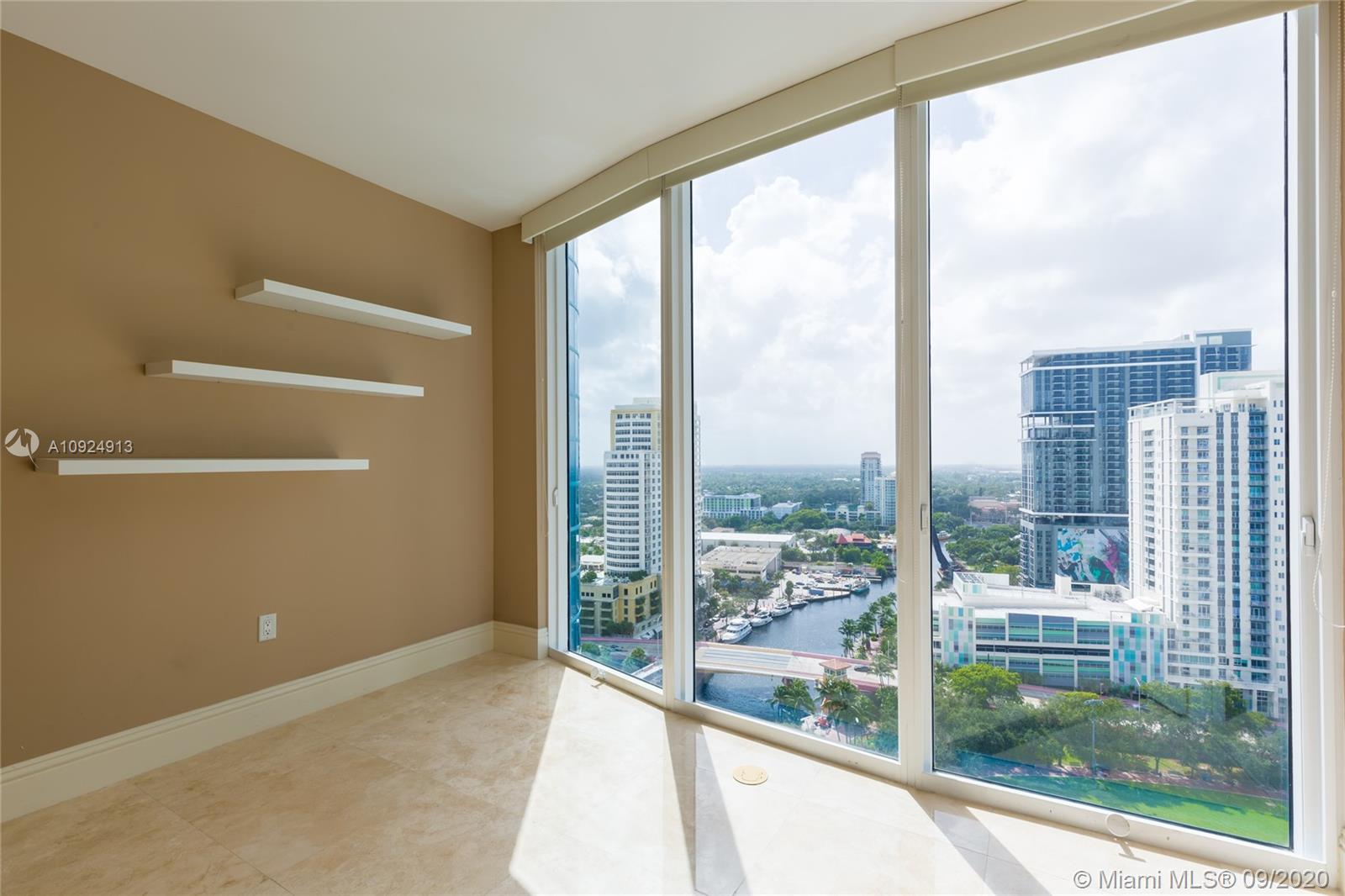 333 Las Olas Way #2207
