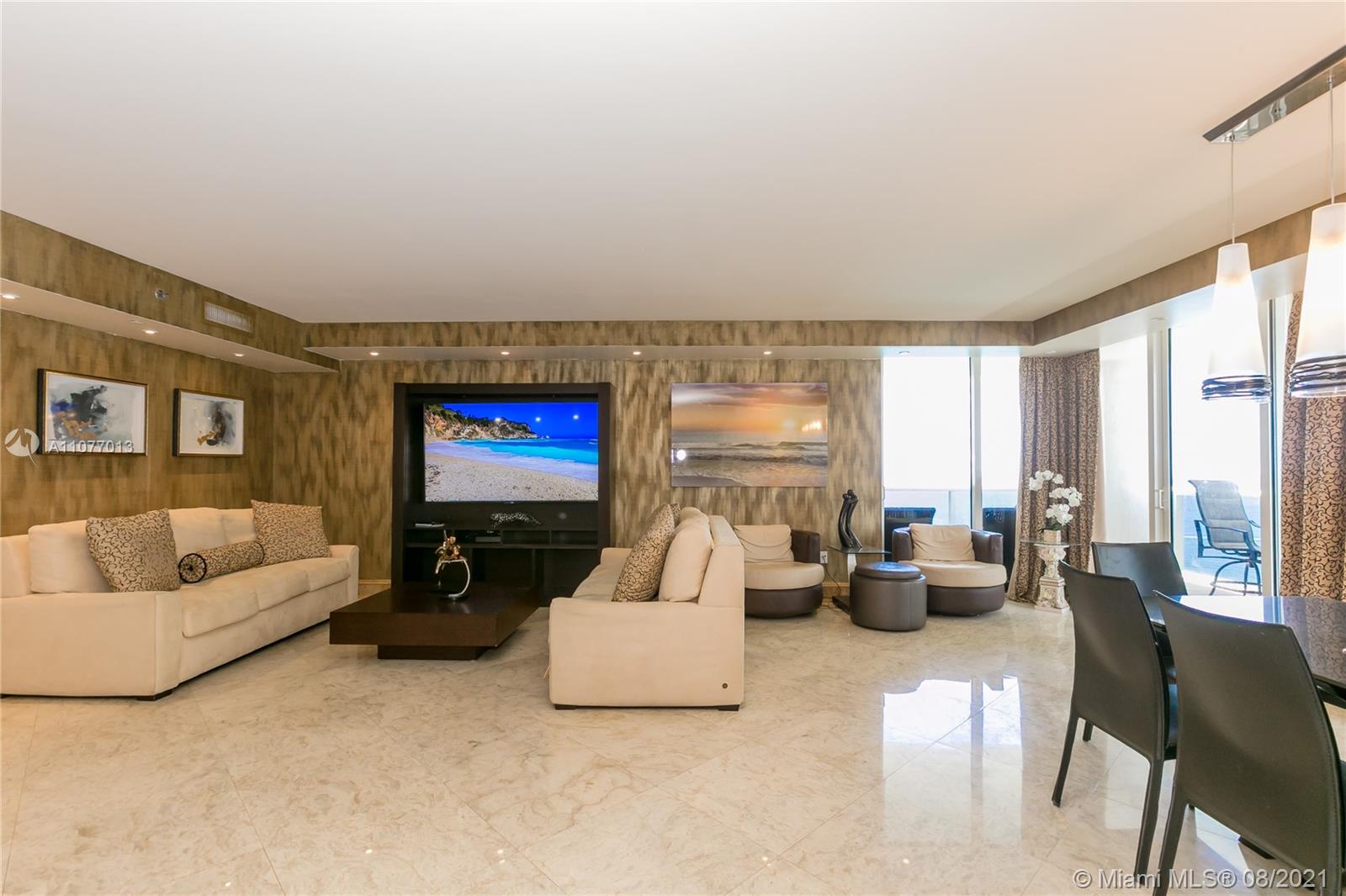 1800 S Ocean Dr #3205