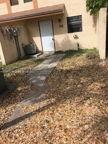 3281 E Golf Blvd #26,Pompano Beach, FL 33064