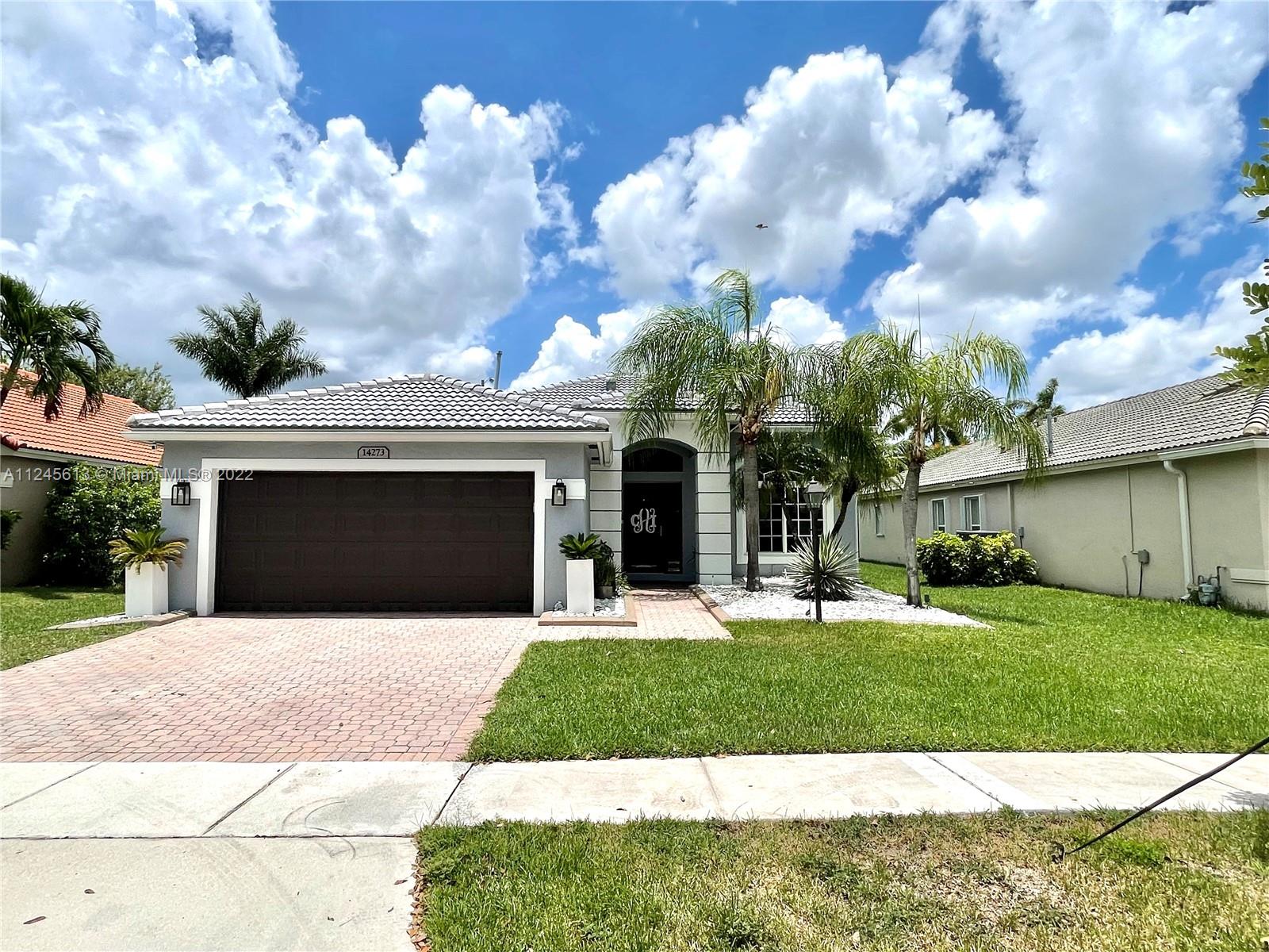 14273 NW 23rd St