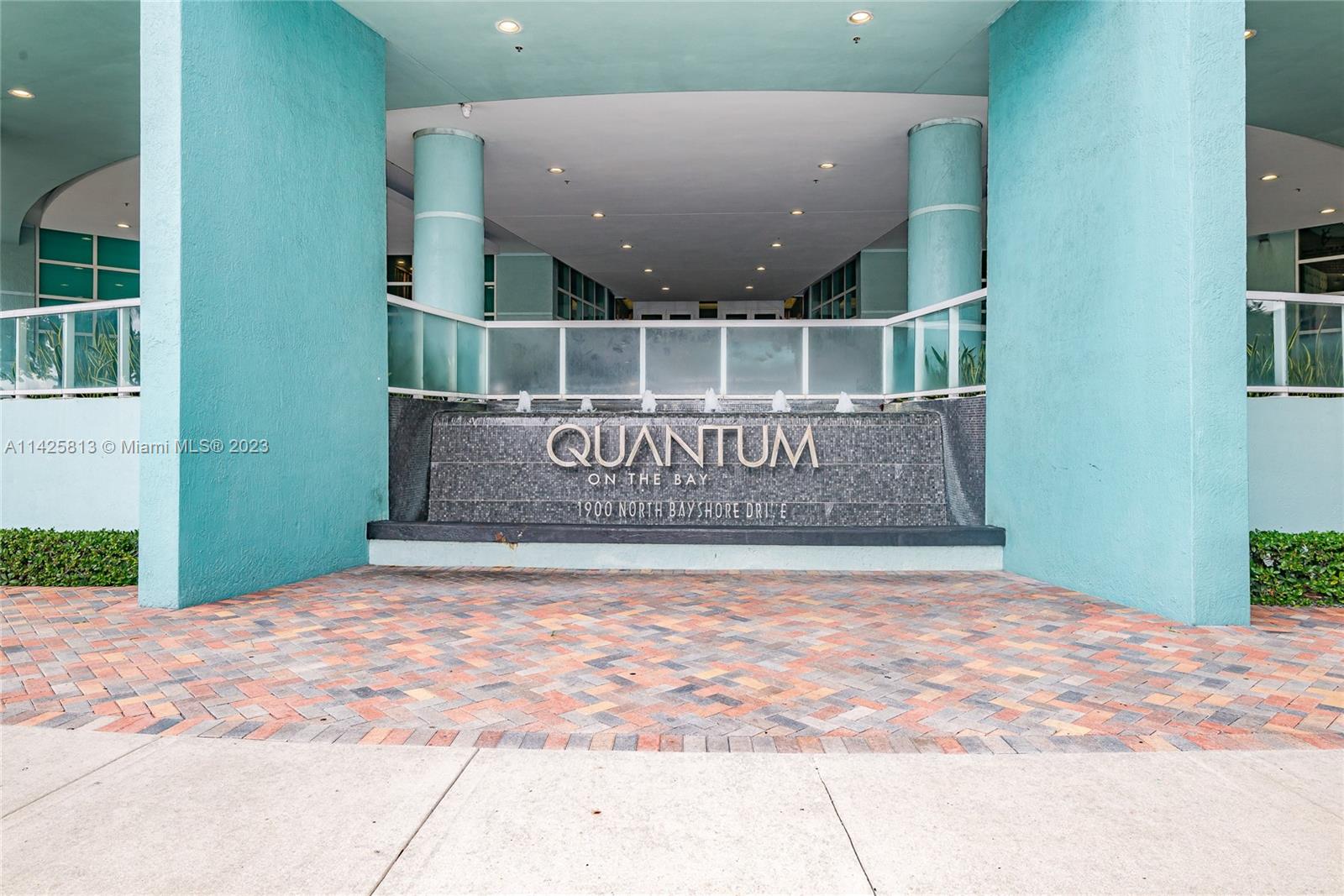 image Quantum on the Bay1