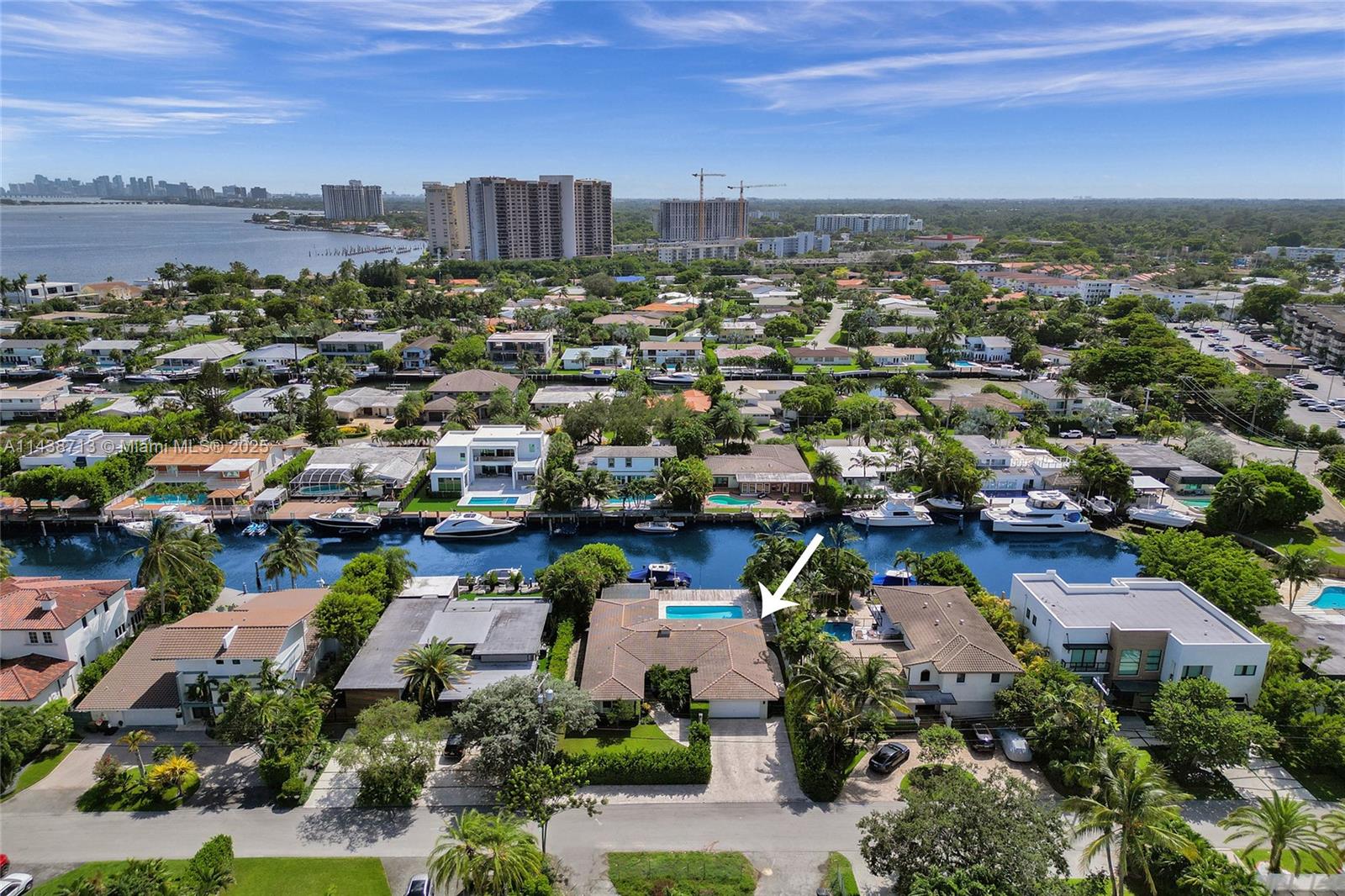 1912 NE 119th Rd North Miami, FL 33181