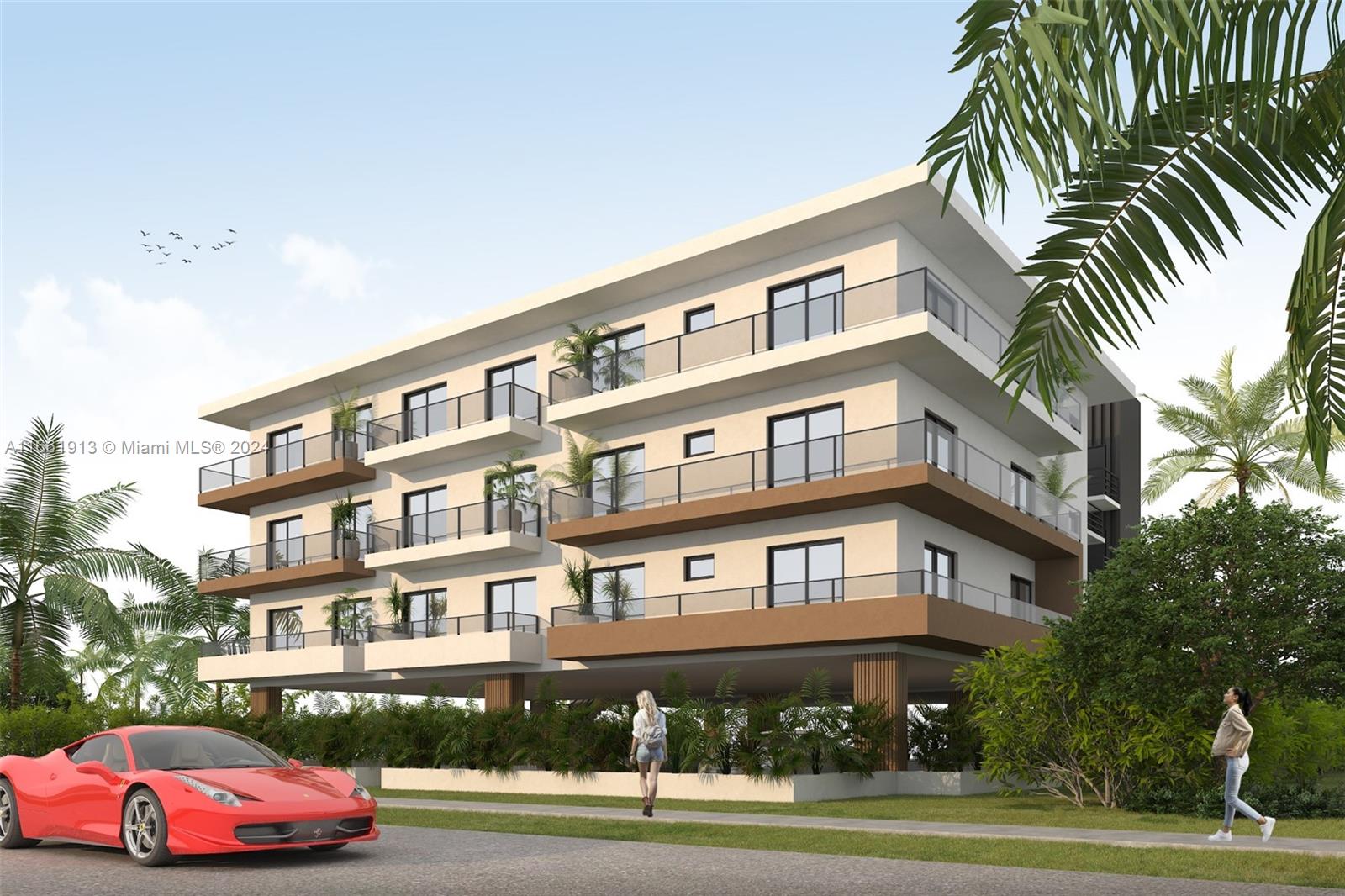 Duplex / Quad Plex / Triplex