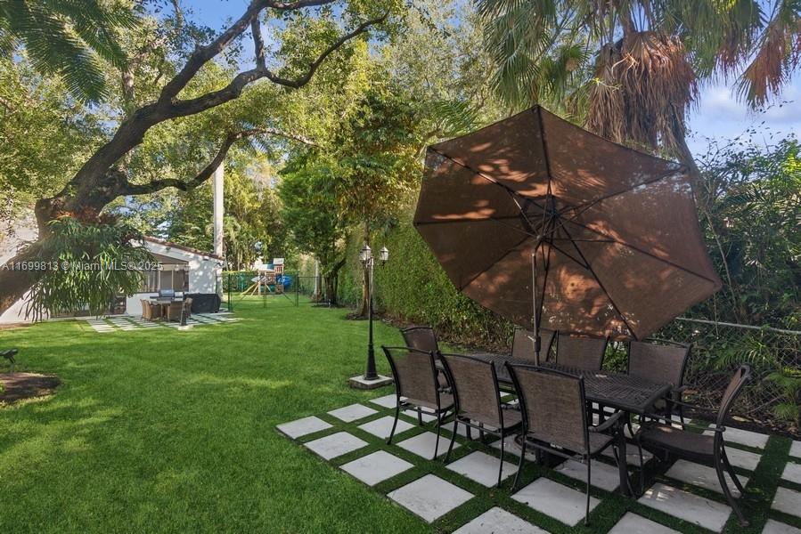 7001 Robles St Coral Gables, FL 33143 7001 Robles St Coral Gables, FL 33143