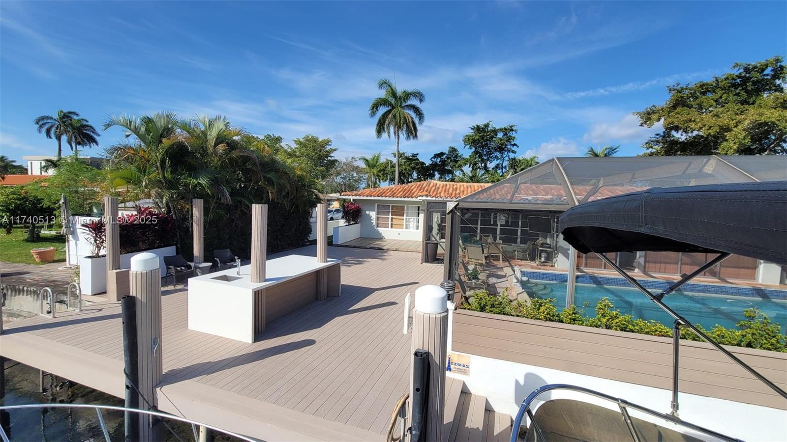 12945 Cherry Rd North Miami, FL 33181