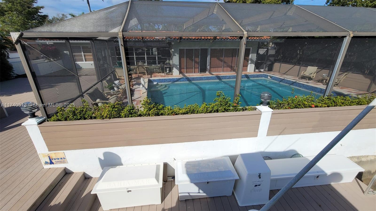 12945 Cherry Rd North Miami, FL 33181