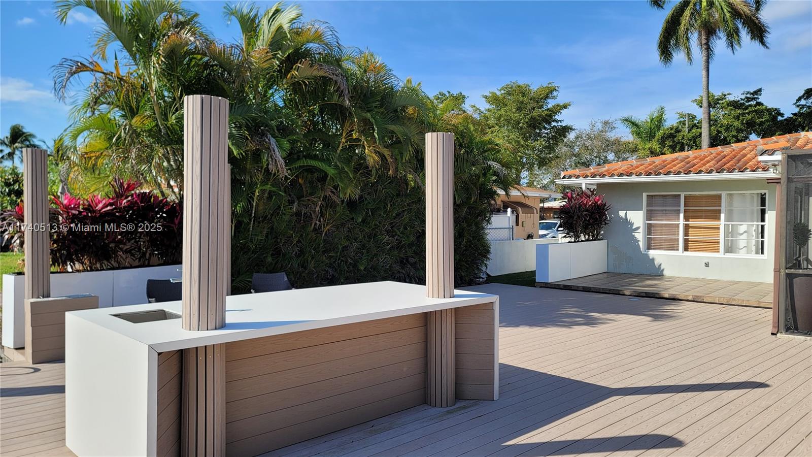 12945 Cherry Rd North Miami, FL 33181