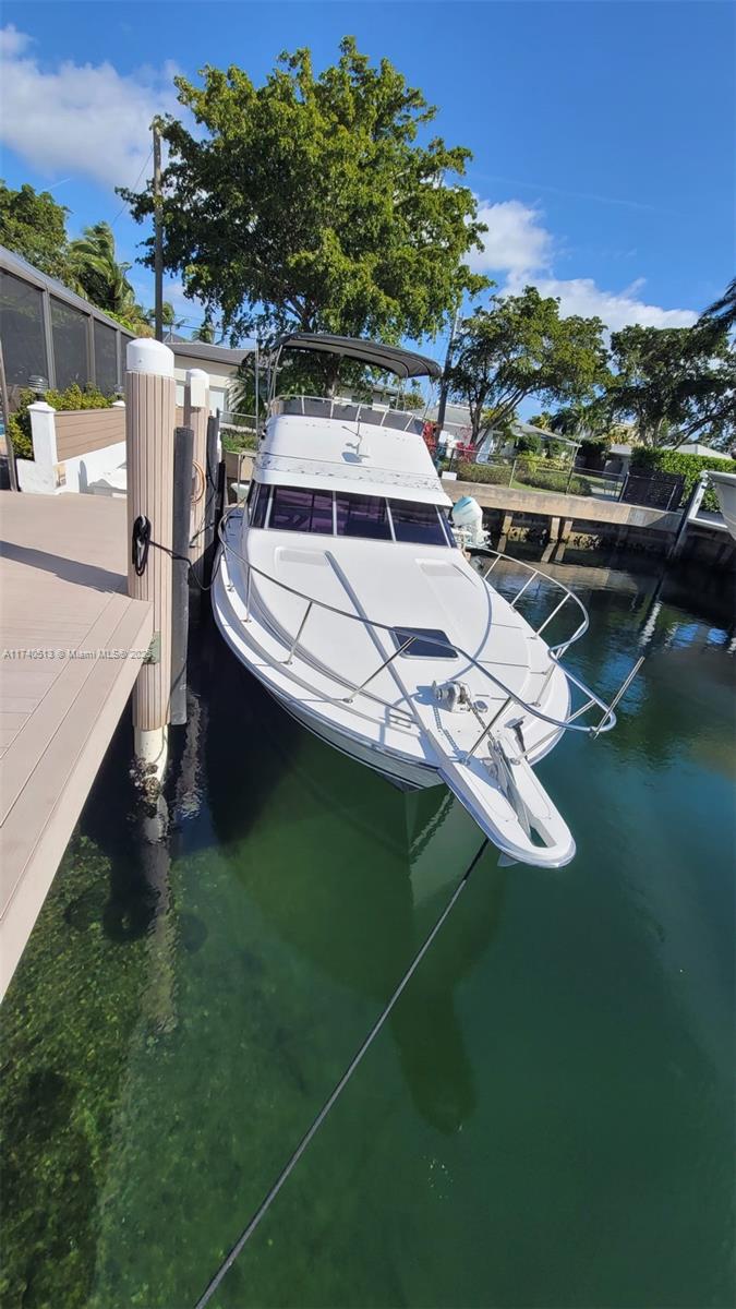 12945 Cherry Rd North Miami, FL 33181