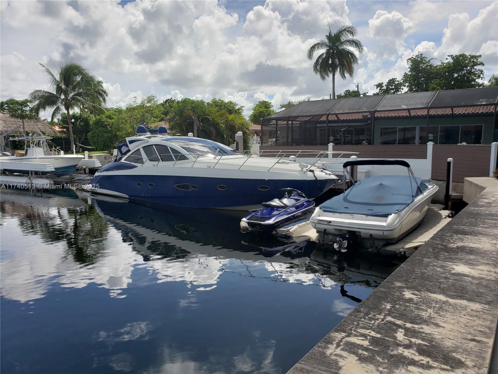 12945 Cherry Rd North Miami, FL 33181