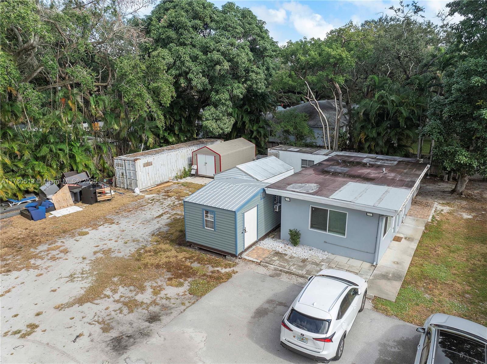 3981 SW 58th St Dania Beach, FL 33312