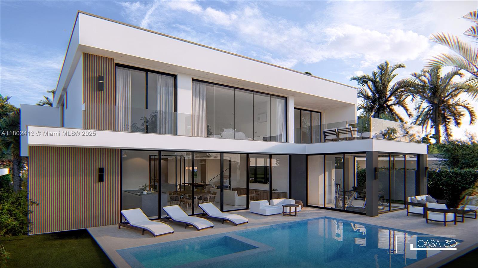 30 Samana Dr Coconut Grove, FL 33133 30 Samana Dr Coconut Grove, FL 33133