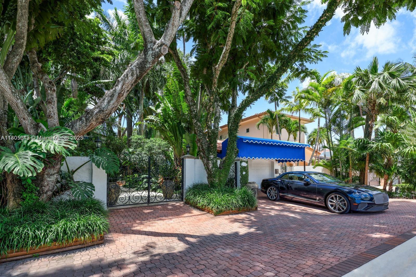 56 S Hibiscus Dr Miami Beach, FL 33139 56 S Hibiscus Dr Miami Beach, FL 33139