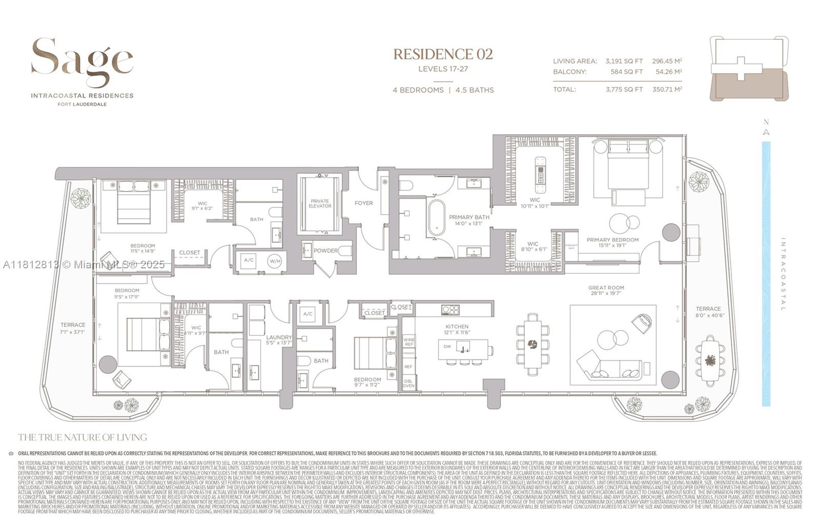 900 Intracoastal Dr #2201 Fort Lauderdale, FL 33304 900 Intracoastal Dr #2201 Fort Lauderdale, FL 33304