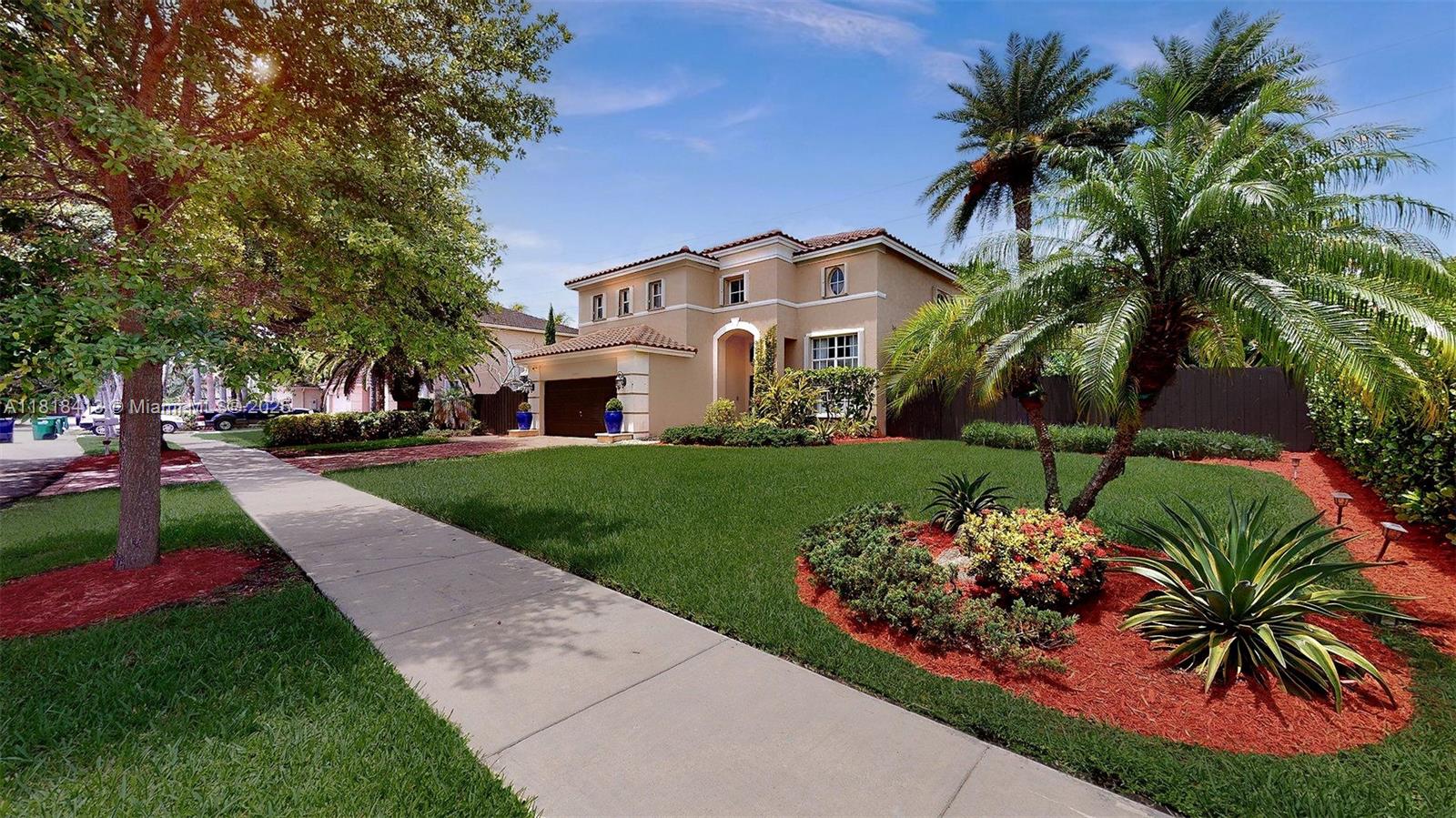 15040 SW 156th Ave,Miami, FL 33196