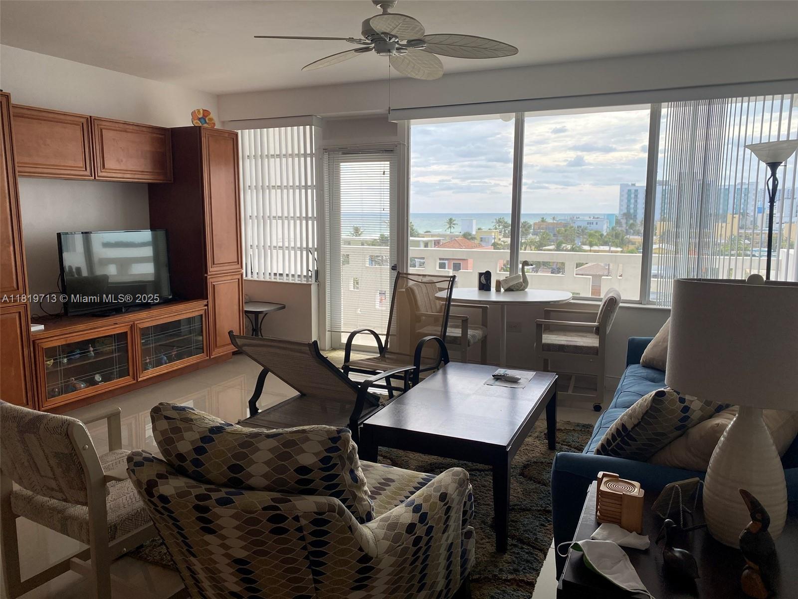 3111 N Ocean Dr #611