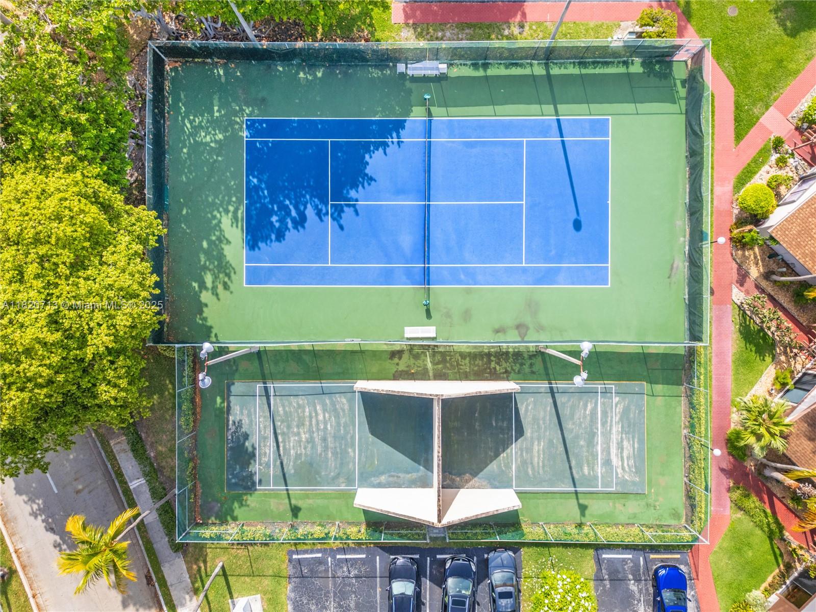 2627 S Parkview Dr #2627,Hallandale Beach, FL 33009