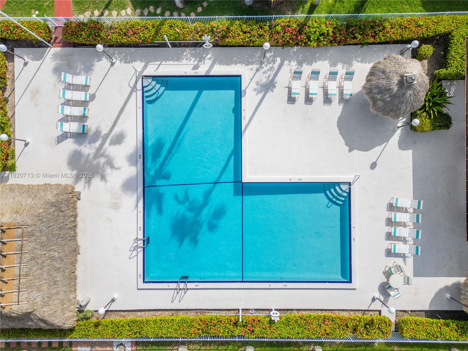 2627 S Parkview Dr #2627,Hallandale Beach, FL 33009