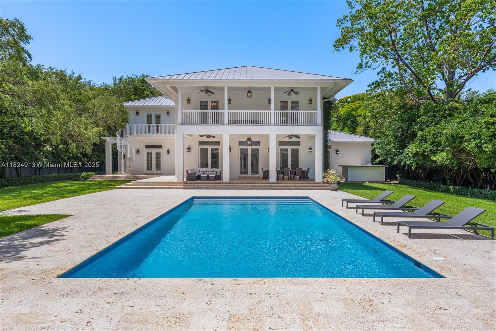 7415 SW 49th Pl,Miami, FL 33143