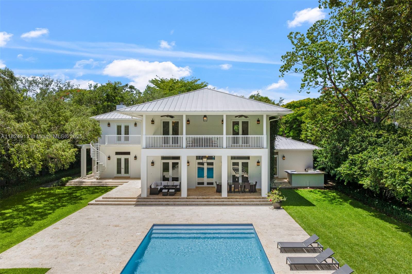 7415 SW 49th Pl,Miami, FL 33143