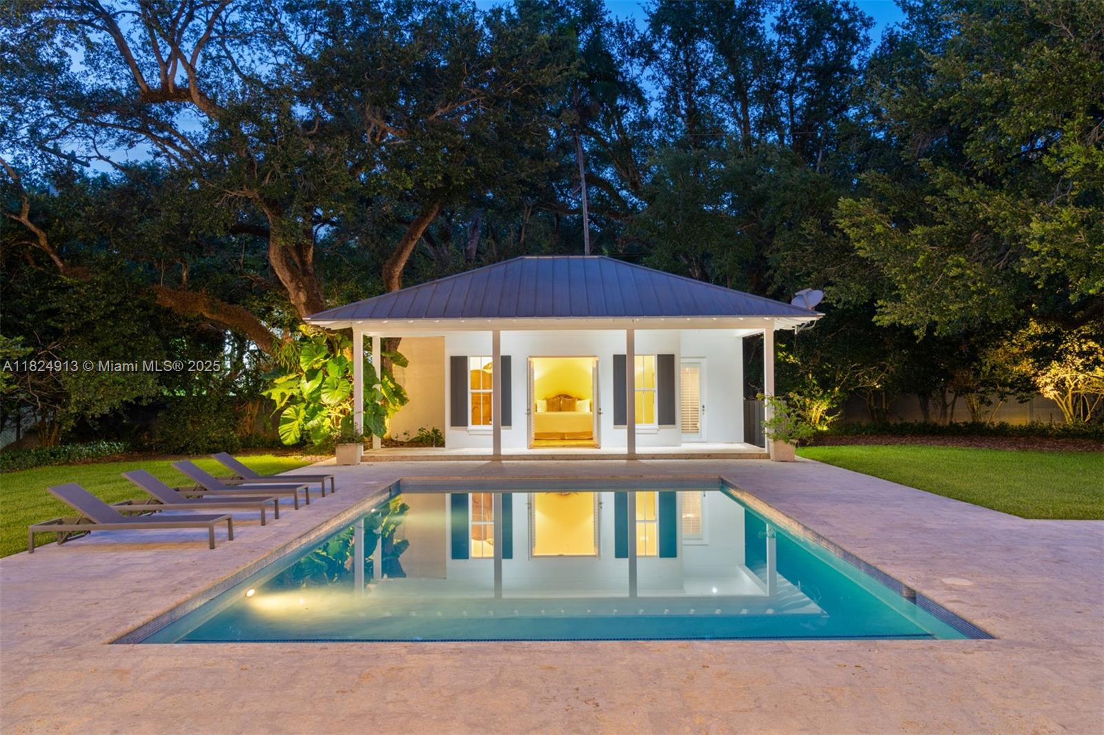 7415 SW 49th Pl,Miami, FL 33143