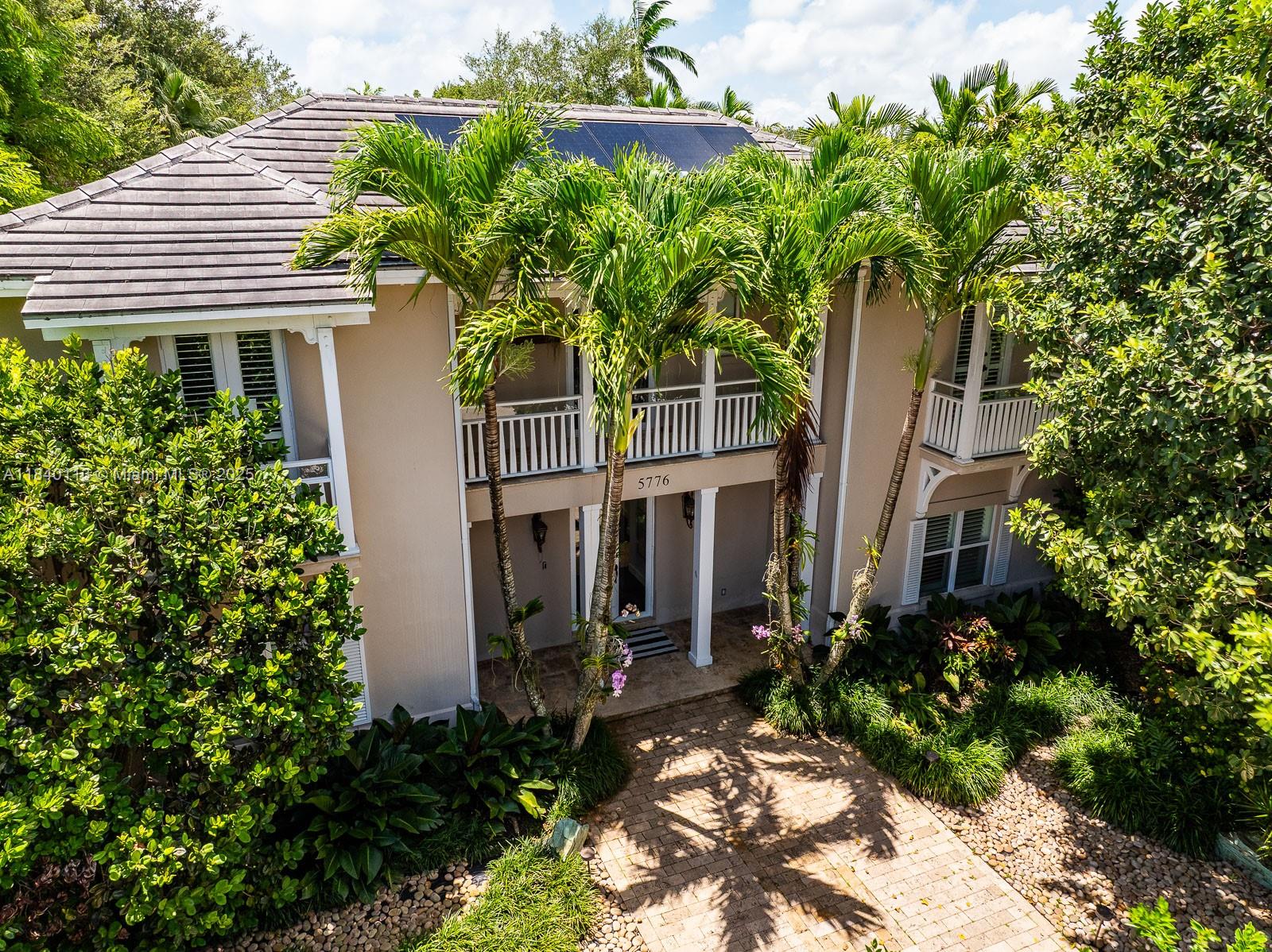 5776 SW 77th Ter South Miami, FL 33143