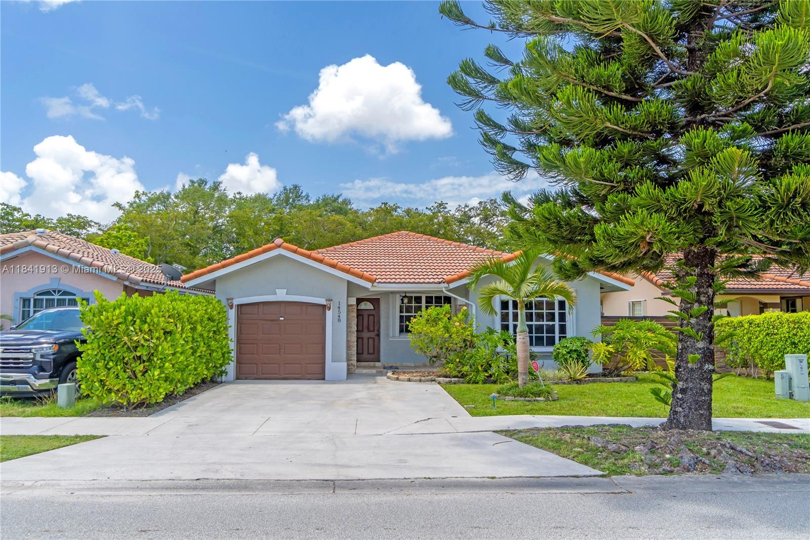 14548 SW 143rd Ter