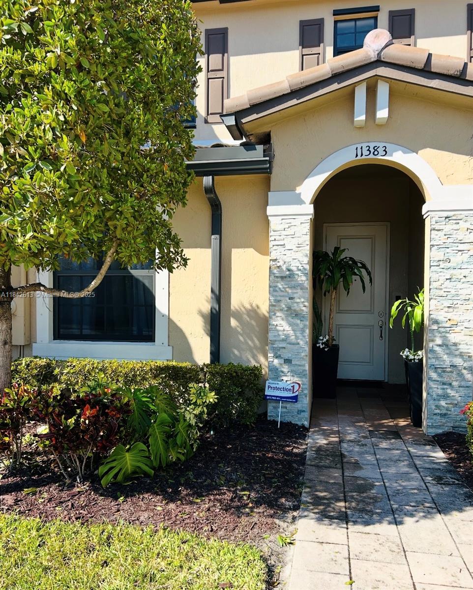 11383 SW 248th Ter #11383