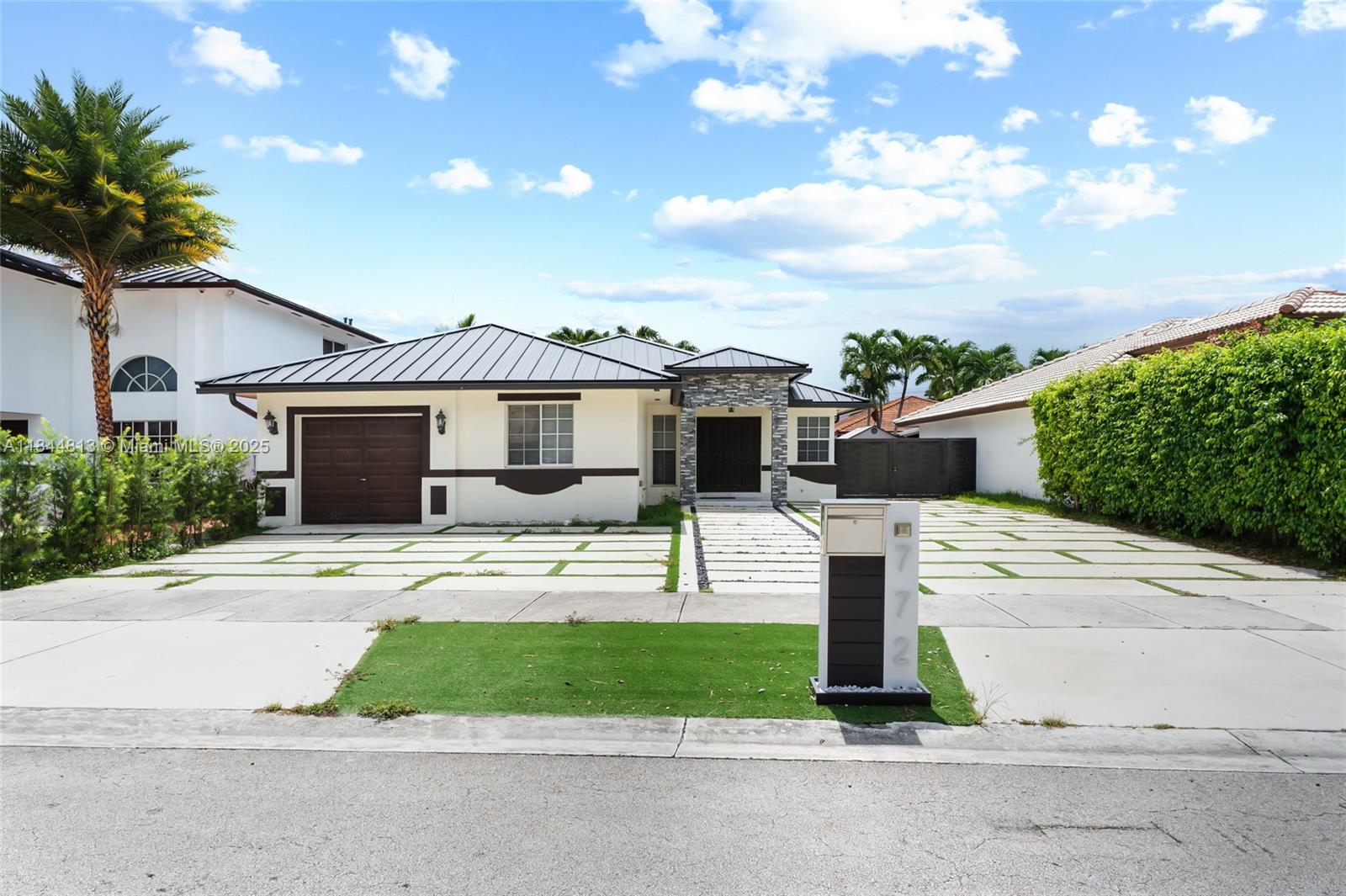 772 NW 135th Ct