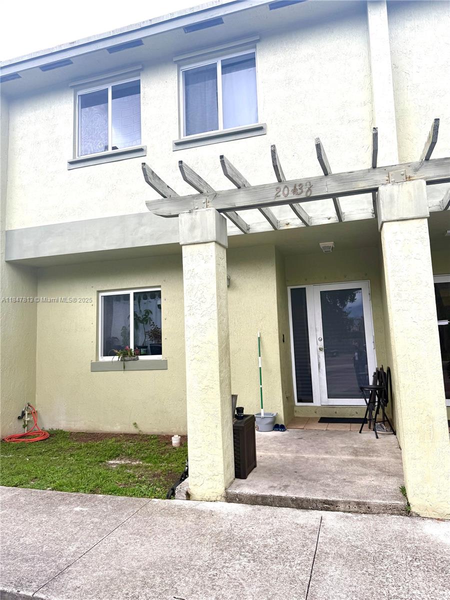 20439 NW 15th Ave #9
