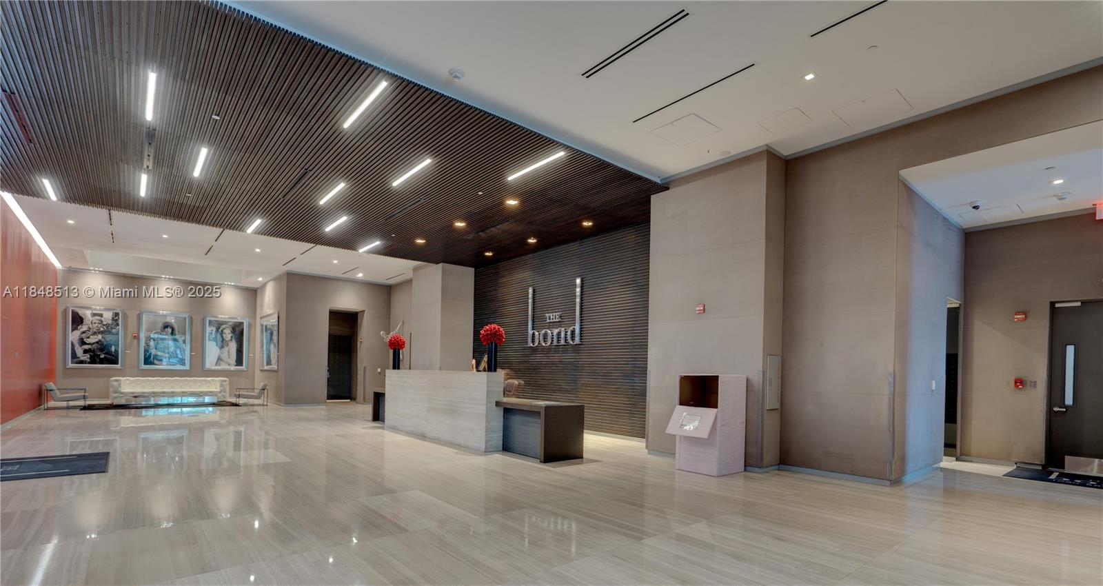1080 Brickell Ave #1801