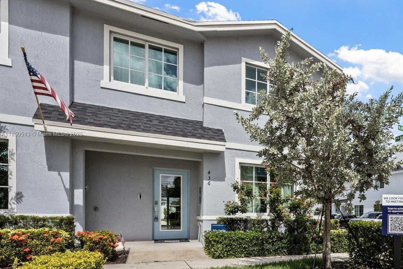 436 NW 10th Ct